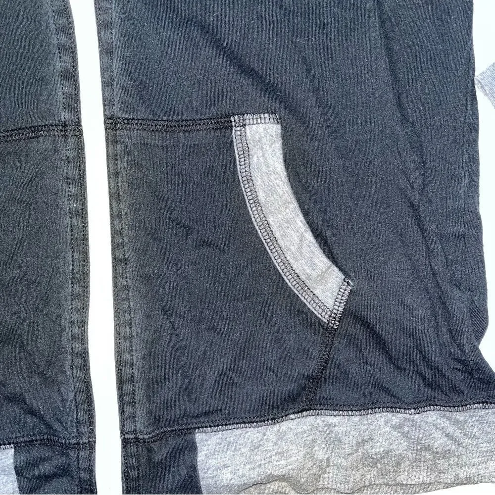 Abercrombie boys light hoodie